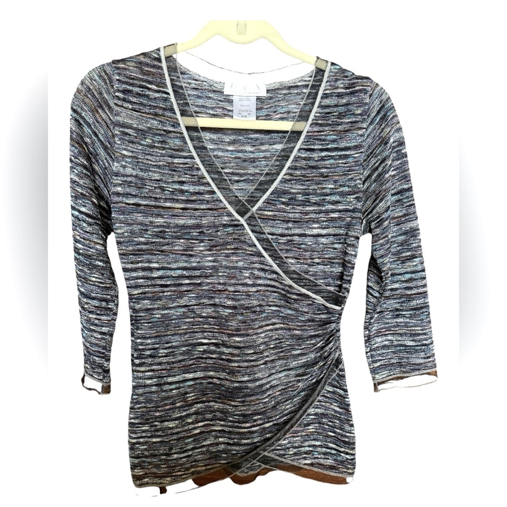 Papillonblanc top